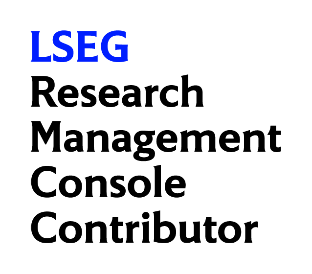 LSEG Research Management Console Contributor